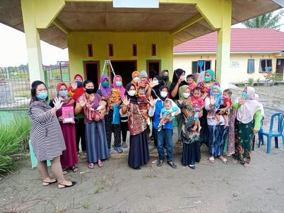 Posyandu Balita